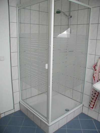 Badezimmer 1-4