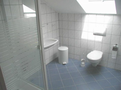 Badezimmer 1-4